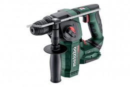 Metabo BH 18 LTX BL 16, 18V Brushless 1.3J SDS+ Rotary Hammer, Body Only + metaBOX 145L £167.95